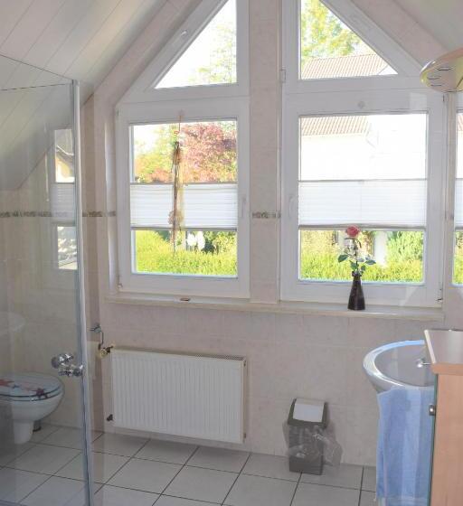 Ferienwohnung Falkenhof