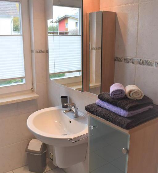 Ferienwohnung Falkenhof