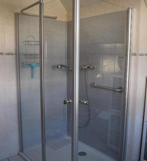 Ferienwohnung Falkenhof