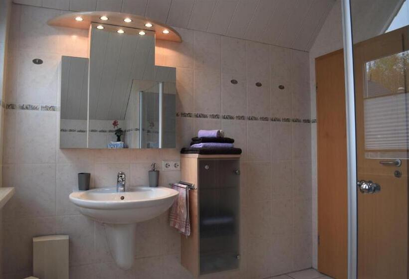 Ferienwohnung Falkenhof