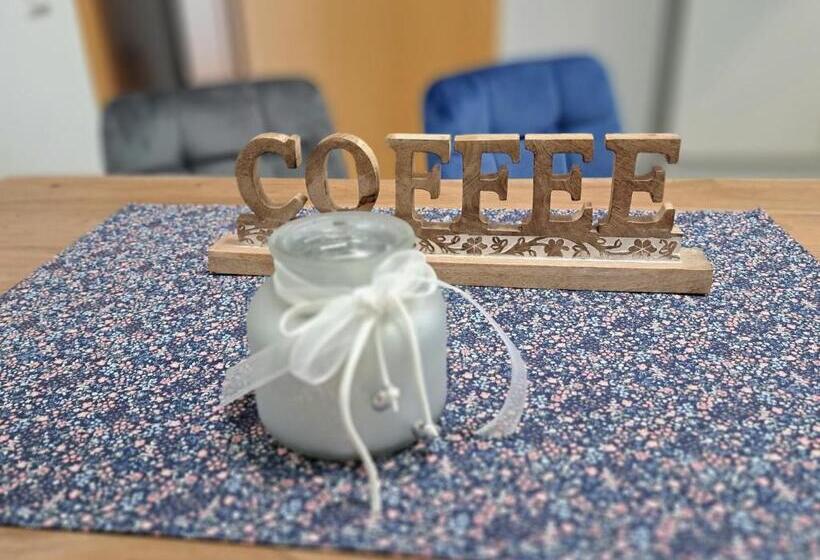 Ferienwohnung Falkenhof