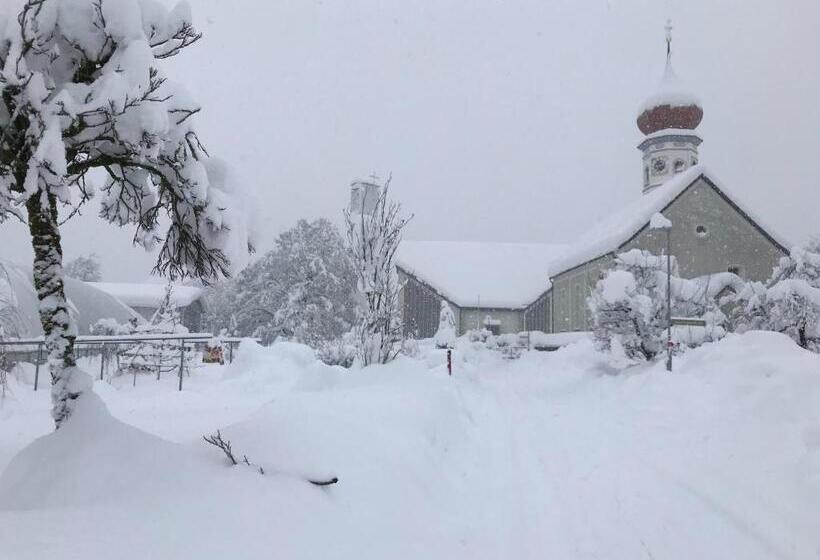 Ferienwohnung Glusavinahüsle