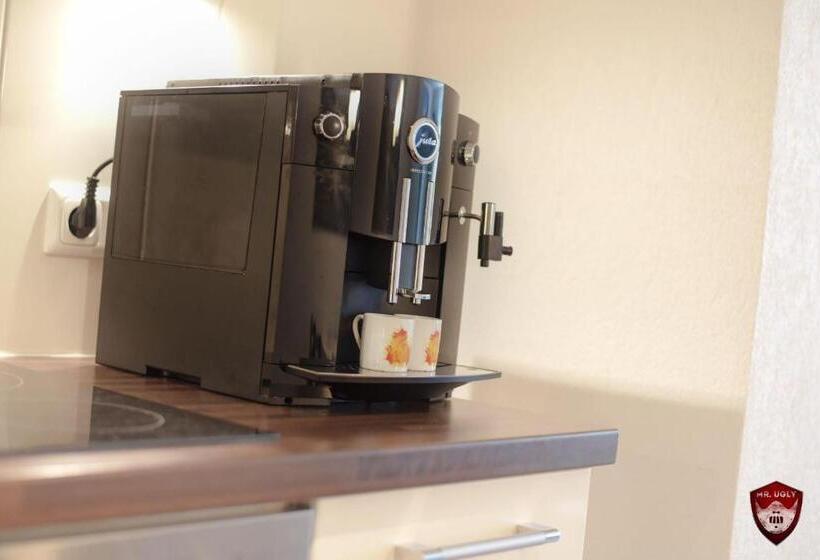 Ferienwohnung Glusavinahüsle