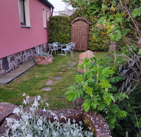 Ferienwohnung Zum Ausblick