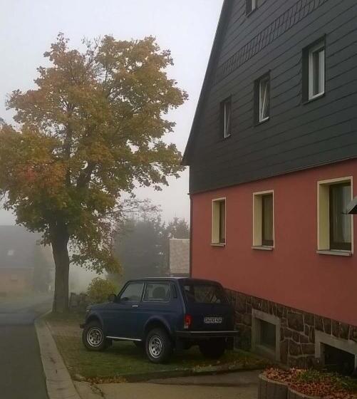 Ferienwohnung Zum Ausblick