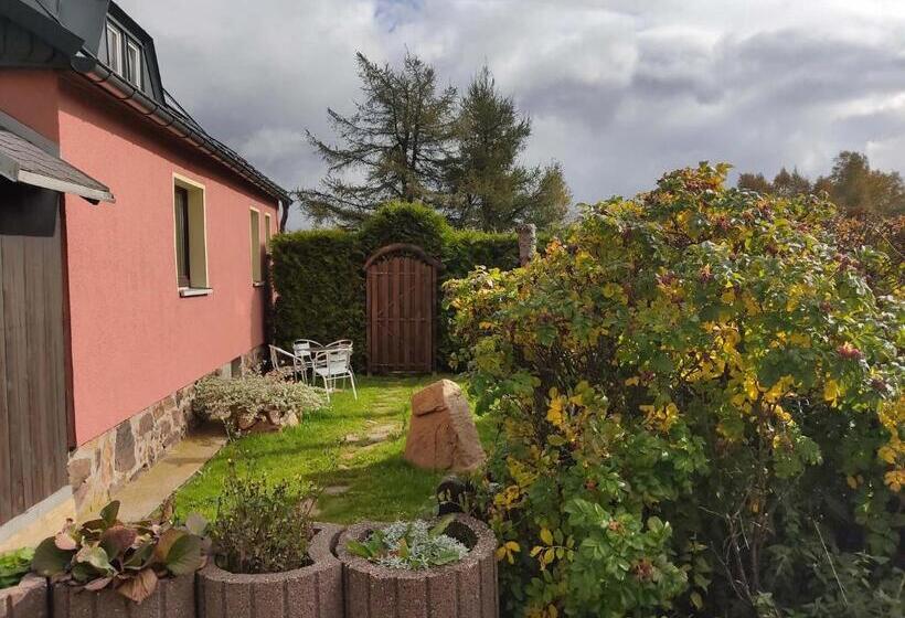 Ferienwohnung Zum Ausblick