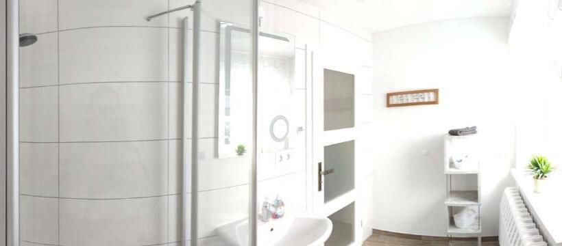 Ferienwohnung Zum Ausblick