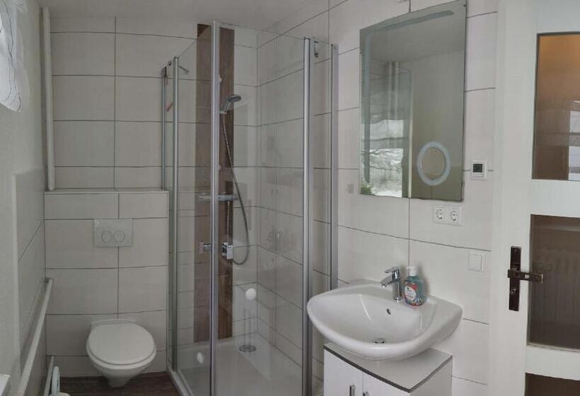 Ferienwohnung Zum Ausblick