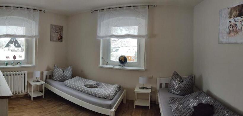 Ferienwohnung Zum Ausblick