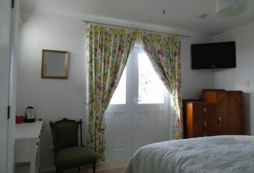 Fossil Coast B&b