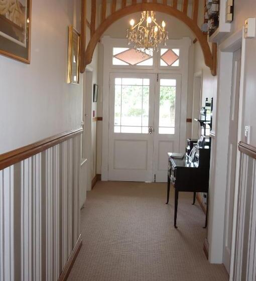 Fossil Coast B&b