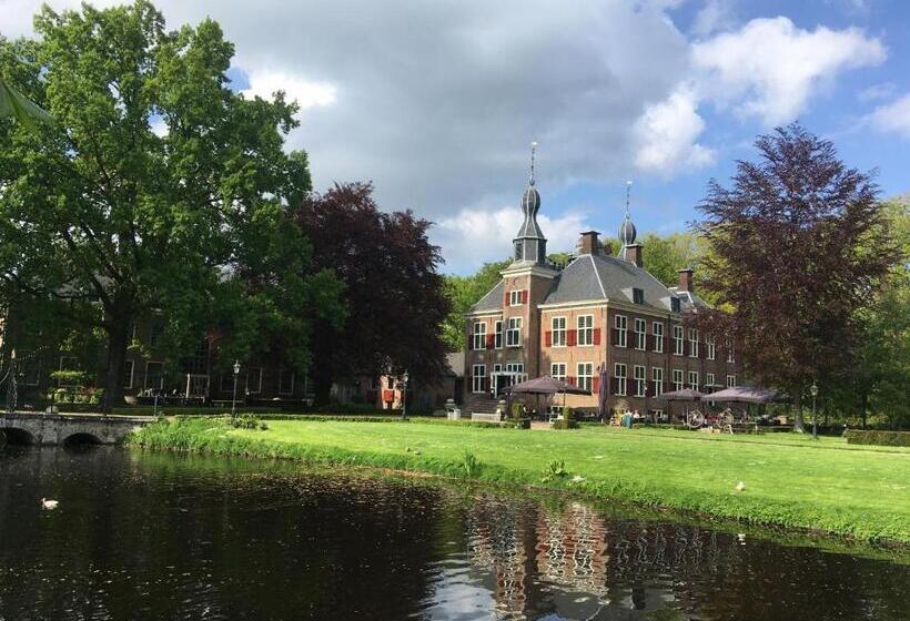 Fraai Tiny House Aan Het Veluwemeer Met Uitzicht & Veranda