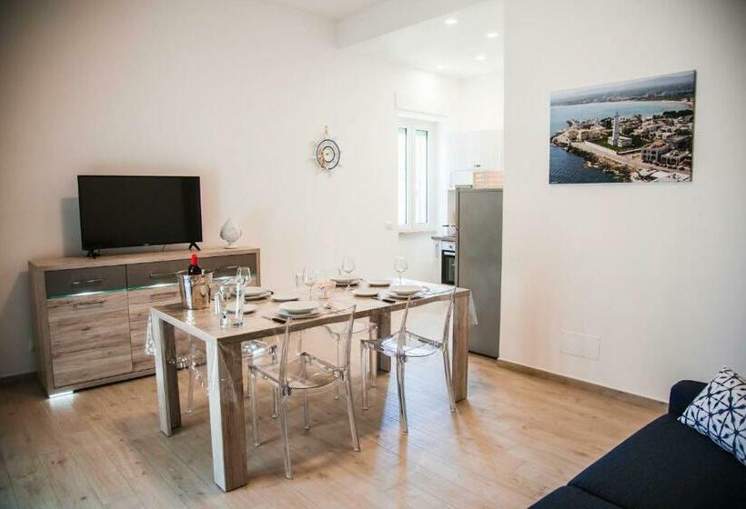 Francesco B&b   Torre Canne