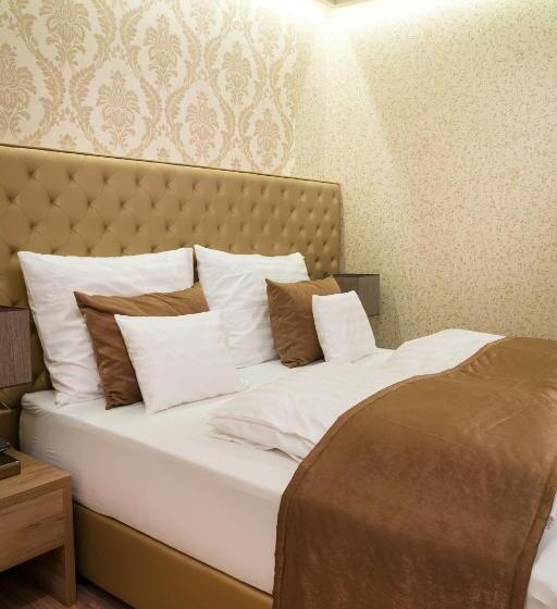 Főtér Rezidencia 2