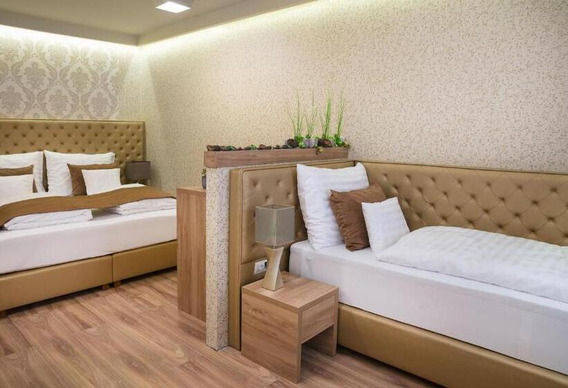 Főtér Rezidencia 2