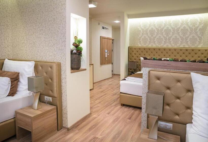 Főtér Rezidencia 2