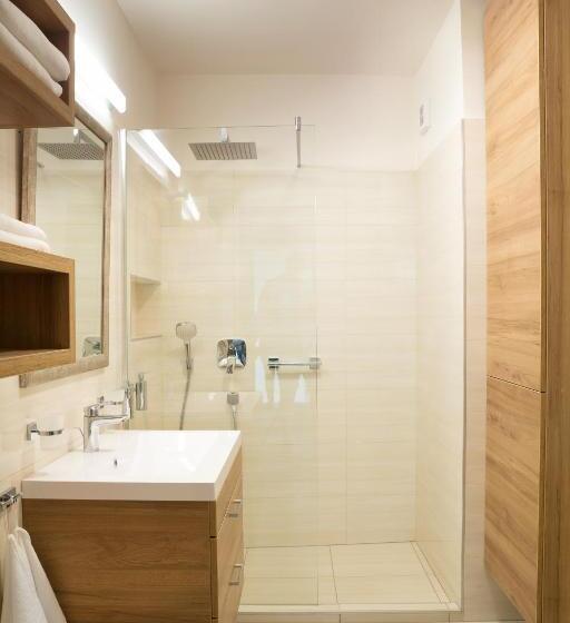 Főtér Rezidencia 2