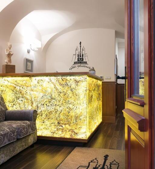 Főtér Rezidencia 2