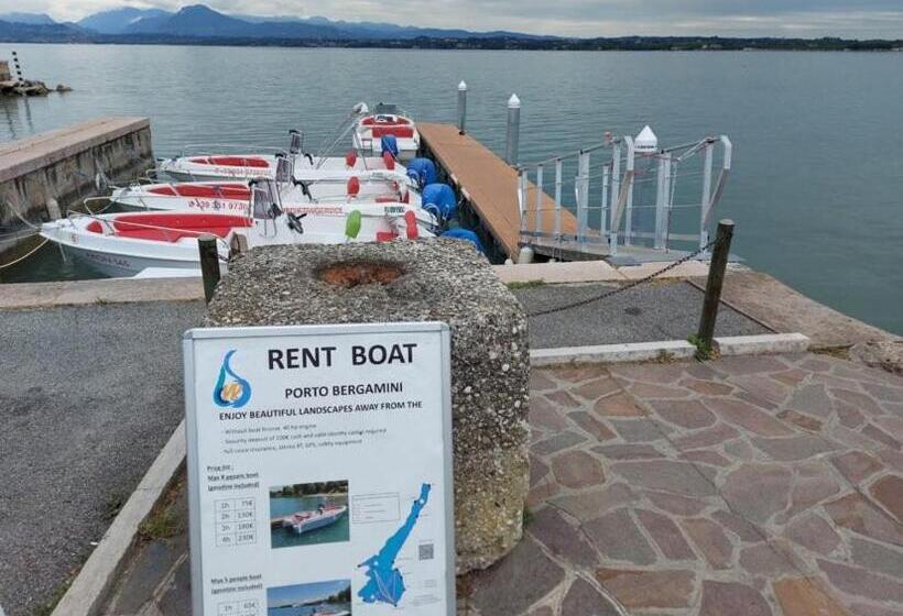 Garda Resort Village I Borghi