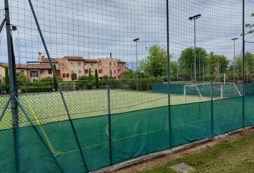 Garda Resort Village I Borghi