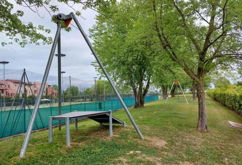 Garda Resort Village I Borghi