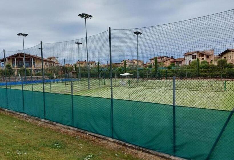 Garda Resort Village I Borghi