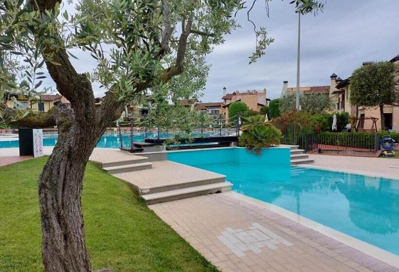 Garda Resort Village I Borghi