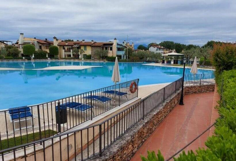 Garda Resort Village I Borghi