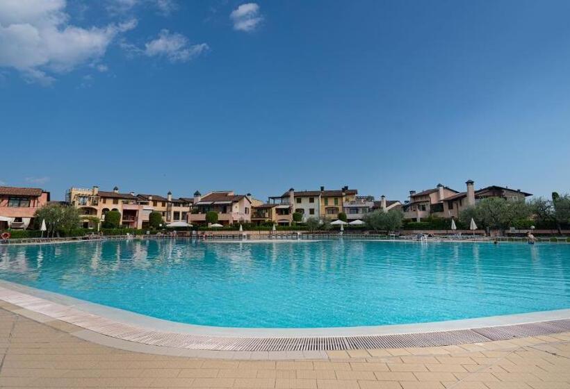 Garda Resort Village I Borghi