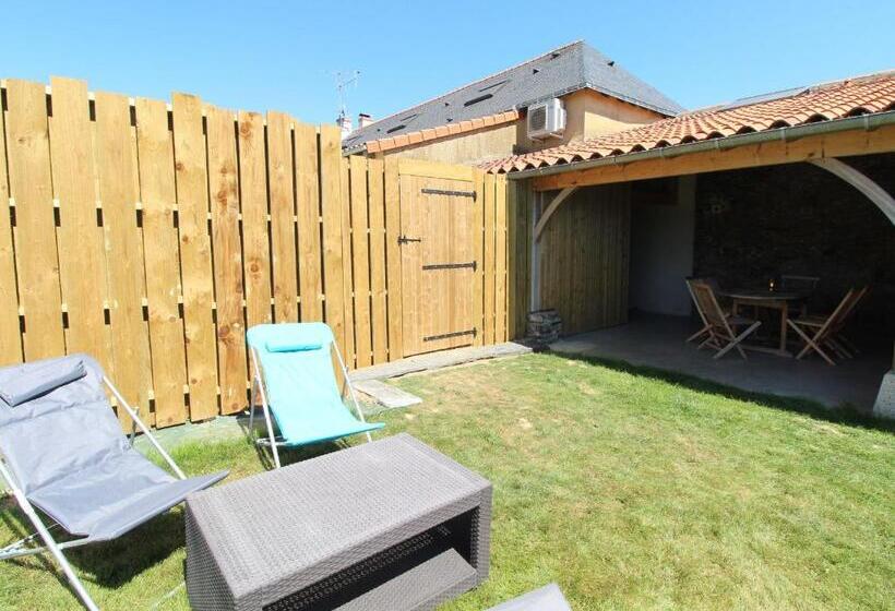 Gîte Moderne Avec Piscine En Anjou, Proche Saumur Et Cholet, Idéal Pour Familles Et Groupes Fr 1 6