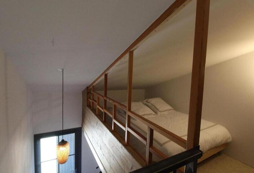 Gîte Moderne Avec Piscine En Anjou, Proche Saumur Et Cholet, Idéal Pour Familles Et Groupes Fr 1 6