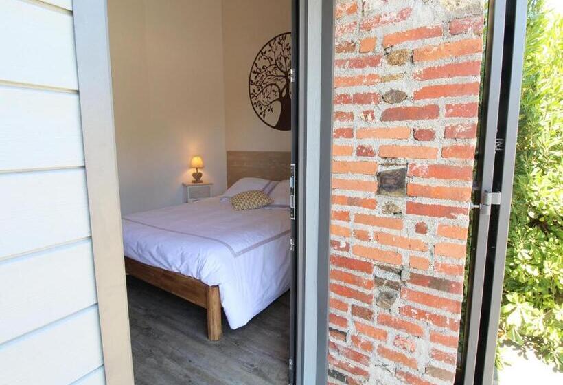 Gîte Moderne Avec Piscine En Anjou, Proche Saumur Et Cholet, Idéal Pour Familles Et Groupes Fr 1 6