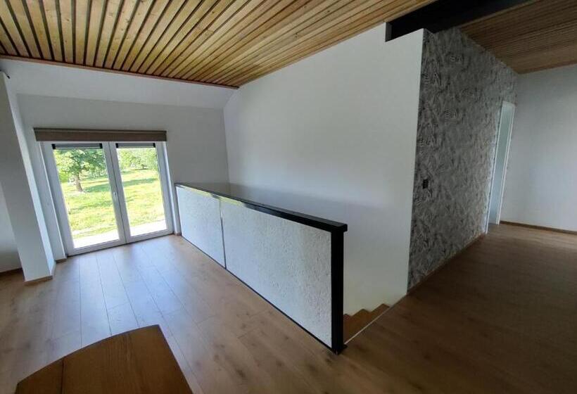 Gîte Sous Les Vents