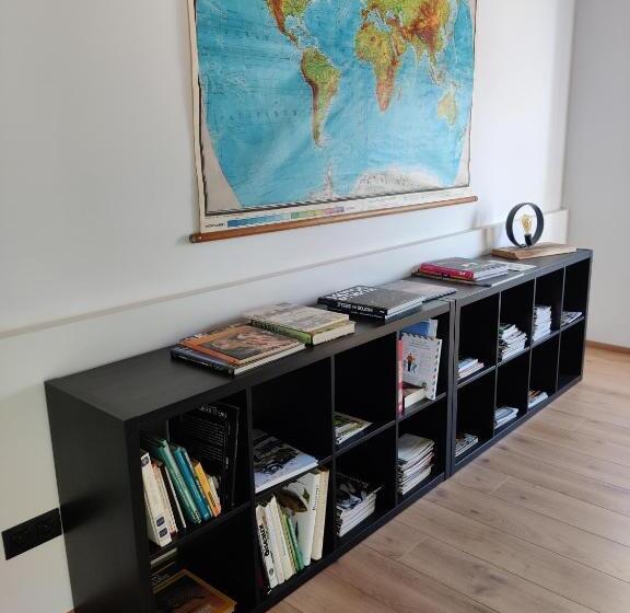 Gîte Sous Les Vents