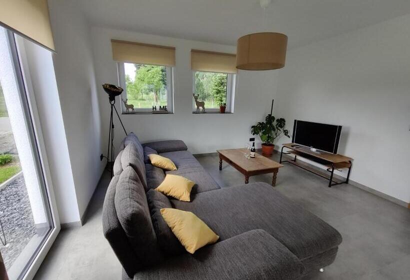 Gîte Sous Les Vents