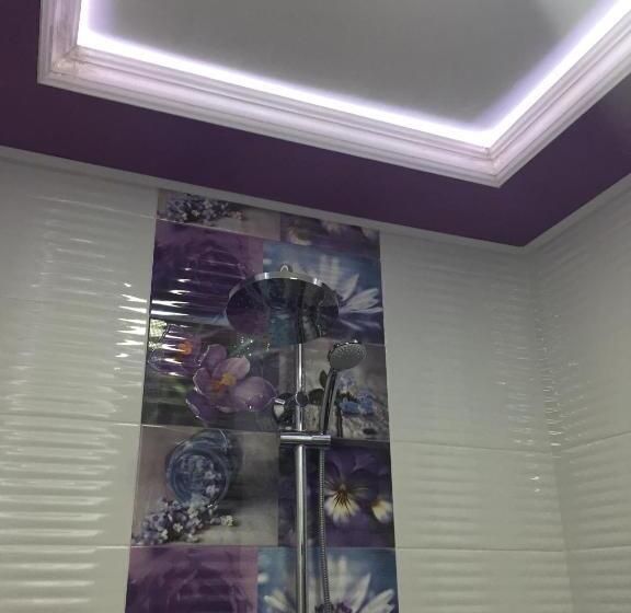 酒店 стаи за гости топ старс смолян