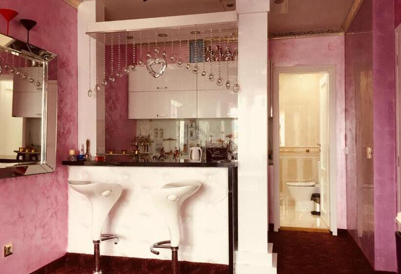 酒店 стаи за гости топ старс смолян