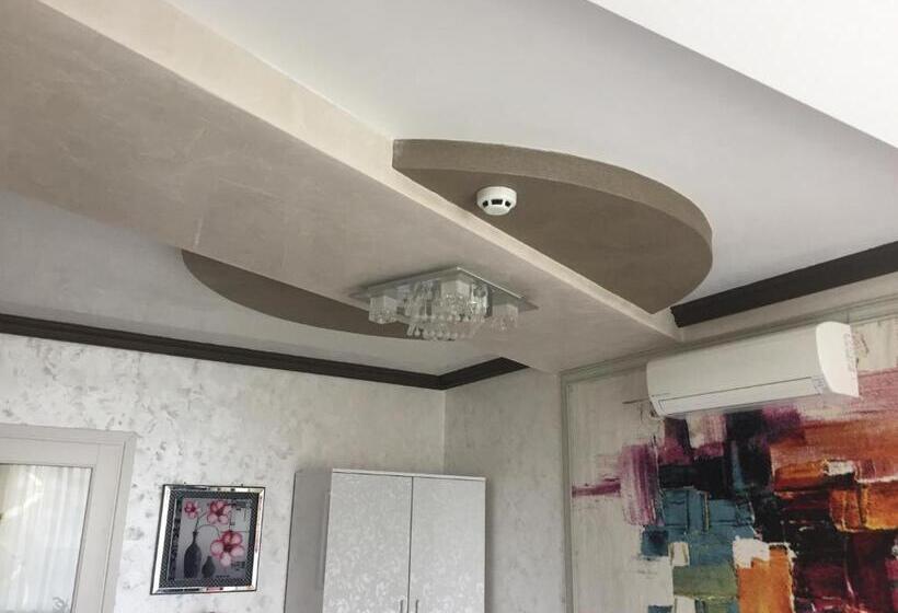 酒店 стаи за гости топ старс смолян