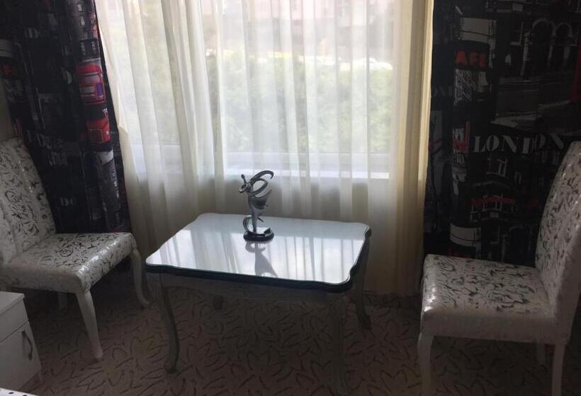 酒店 стаи за гости топ старс смолян