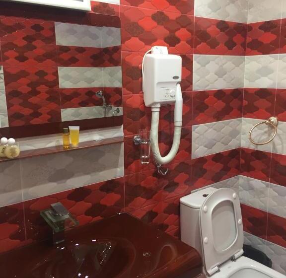 酒店 стаи за гости топ старс смолян