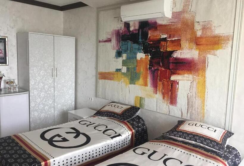 酒店 стаи за гости топ старс смолян