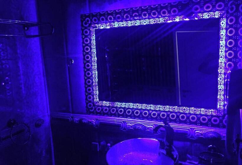 酒店 стаи за гости топ старс смолян