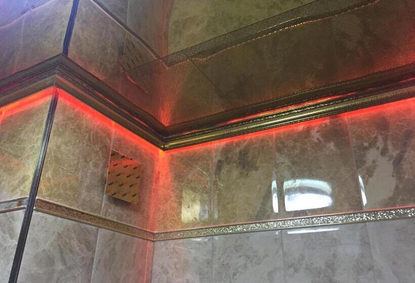 酒店 стаи за гости топ старс смолян