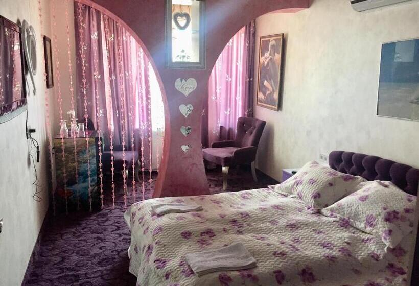 酒店 стаи за гости топ старс смолян