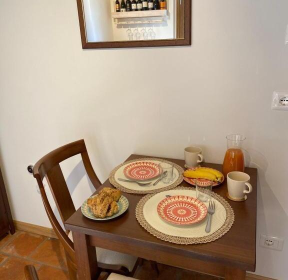 فندق Cascina Maina