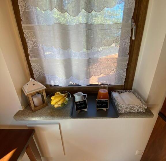 فندق Cascina Maina