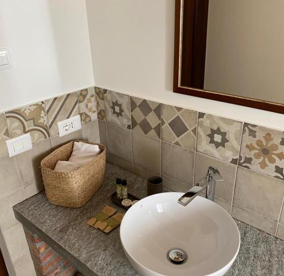 فندق Cascina Maina