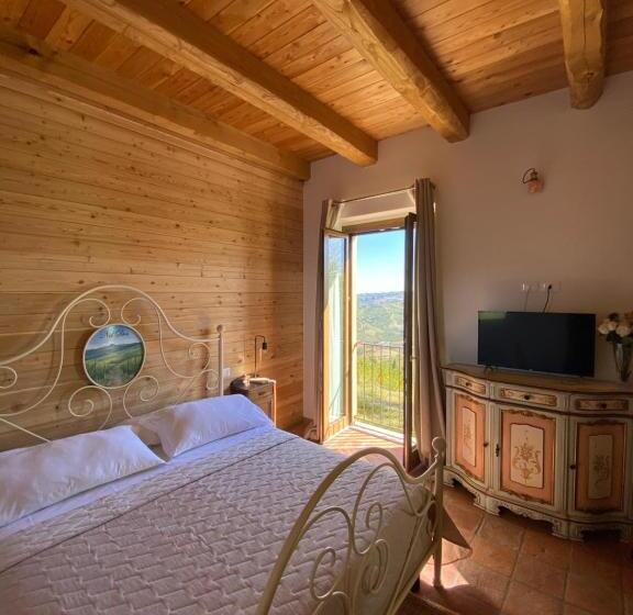 فندق Cascina Maina