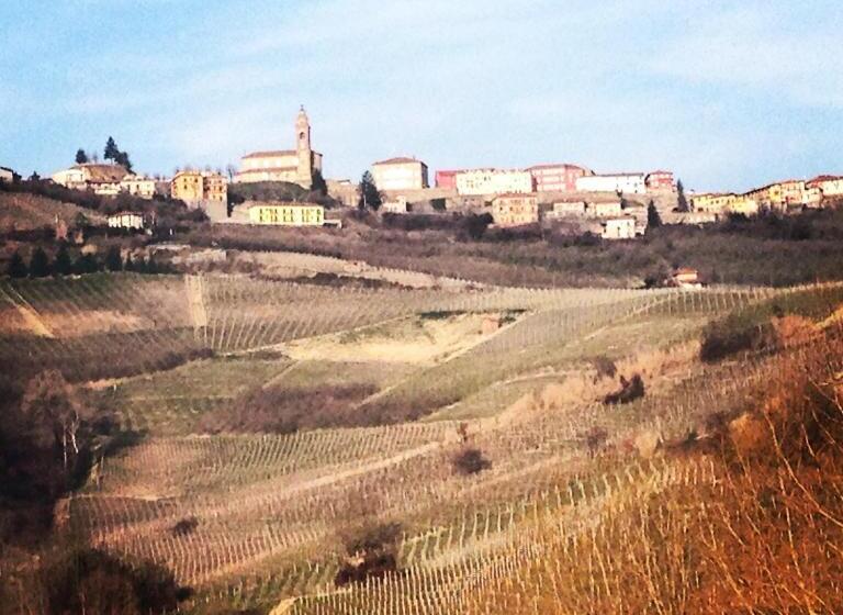 فندق Cascina Maina