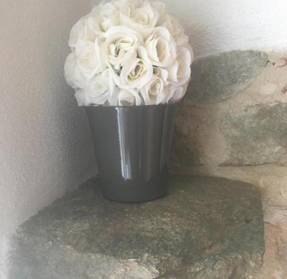 فندق Cascina Maina